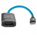Kondor HDMI to USB-C Capture Card for Live Streaming
